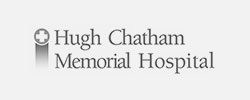 Hugh Chatham Memorial Hospital