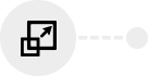 Flexible integration