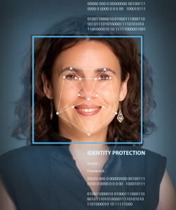 facial recognition for accurate patient identification in healthcare