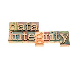 achieving higher patient data integrity requires a multi layered approach