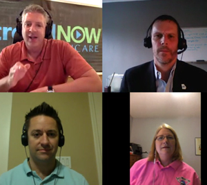 discuss patient identification in healthcare with john trader rightpatient