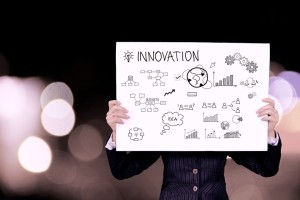 innovation is important in biometric patient identification