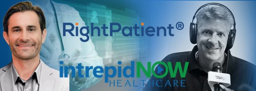 patient ID in healthcare podcast