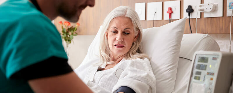 urgent care centers and women's health