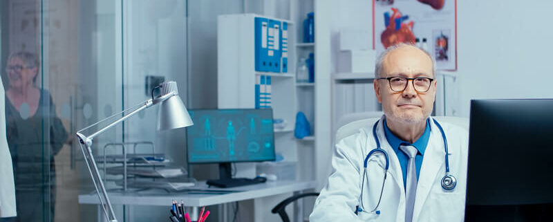 patient outcomes can be improved through new healthcare technologies