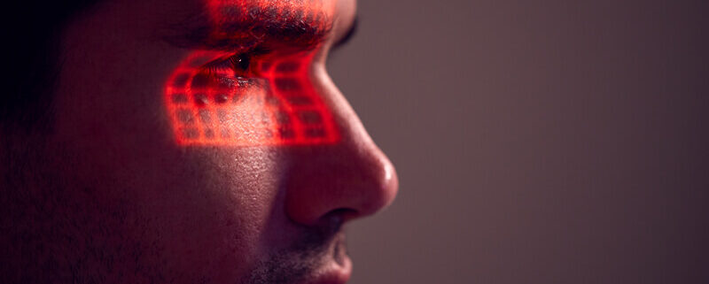 photo biometrics is used in healthcare to identify patients