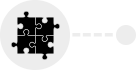 Seamless interface with IBM Initiate®
