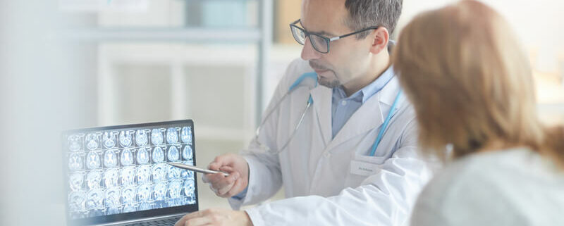 patient safety builds trust in healthcare