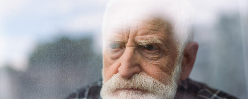 using biometric ID to identify patients with alzheimer and dementia patients