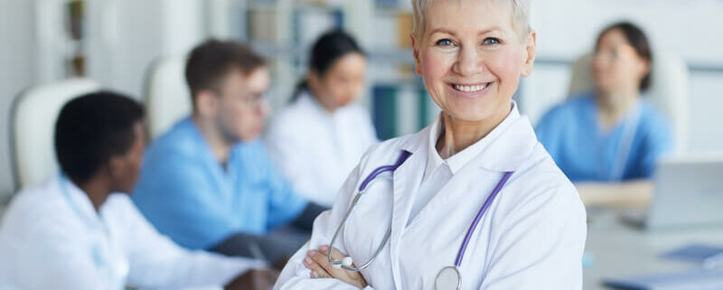 gaining patient trust is a simple process