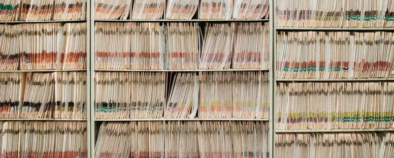 protecting healthcare data