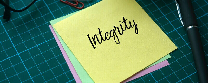 patient data integrity and patient safety in healthcare