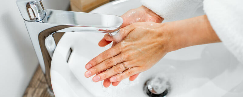 weak hospital infection control policies endanger patient safety in healthcare