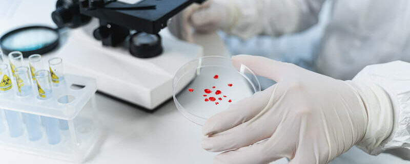 infection control in healthcare impacts patient safety
