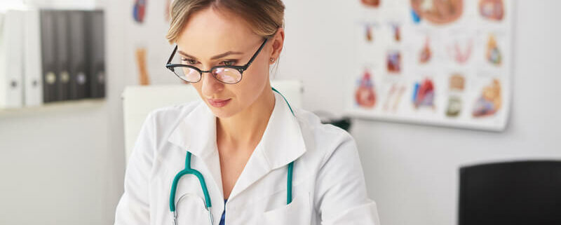 the rising use of big data in healthcare