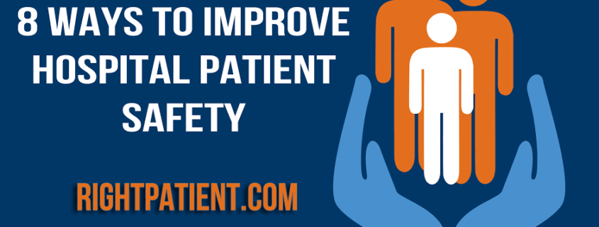 patent safety in healthcare