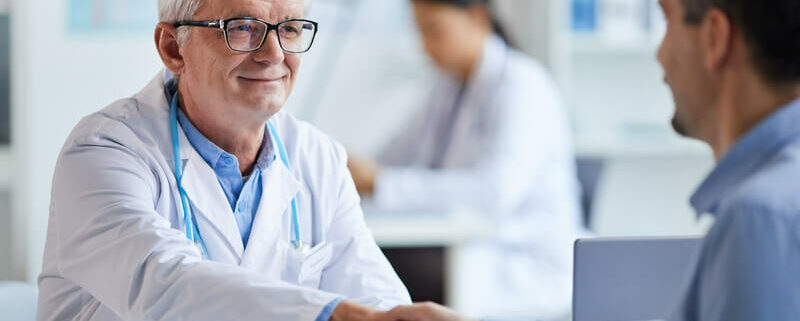 understanding patients in healthcare