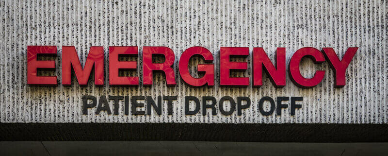 patient safety in healthcare