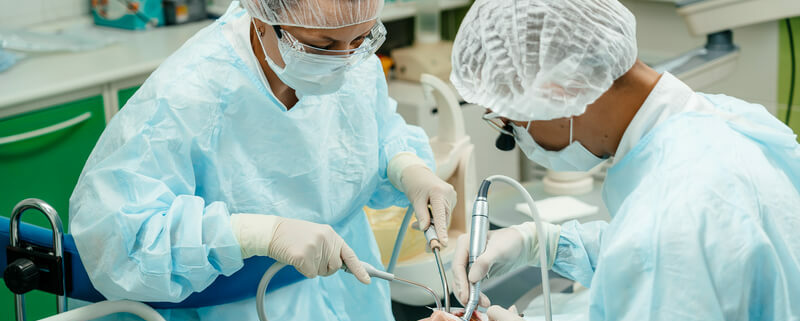 patient safety in healthcare
