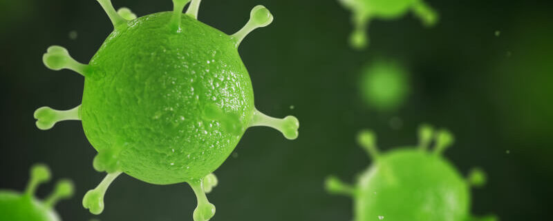 infection control to improve patient safety