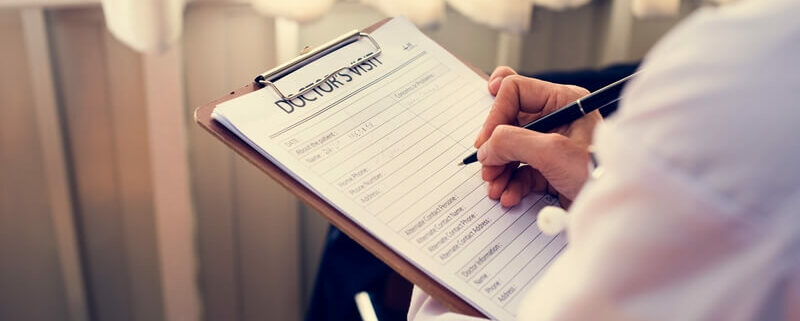 patient safety in healthcare