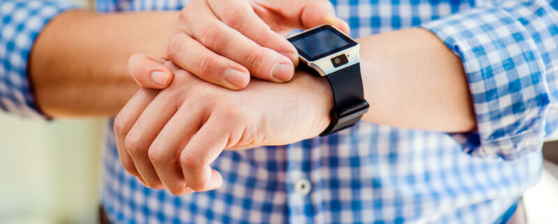 wearable devices are a threat to patient safety
