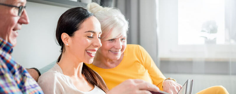 home healthcare is beneficial for patients