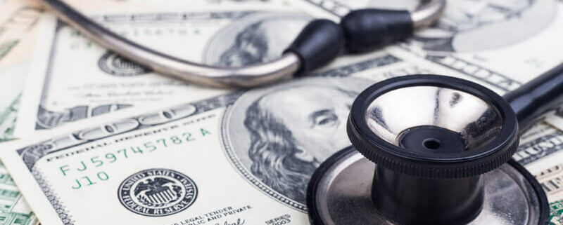 revenue cycle management in healthcare