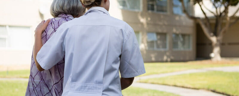 patient safety in assisted living facilities