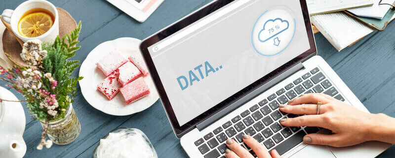 protecting healthcare data