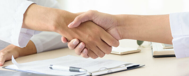 accurate patient ID in healthcare helps increase patient safety