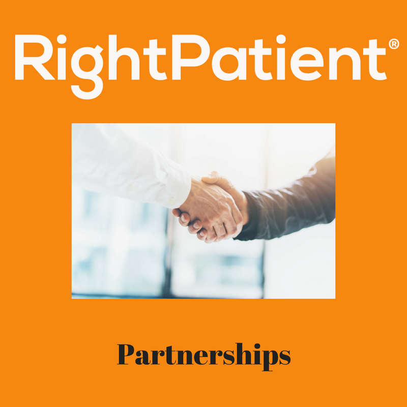 patient ID increases patient safety in healthcare