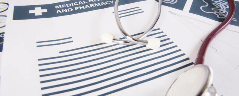 medical record safety