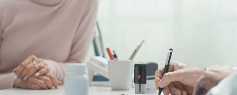 medical identity theft prevention