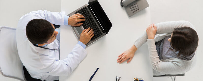 protecting patient data in healthcare