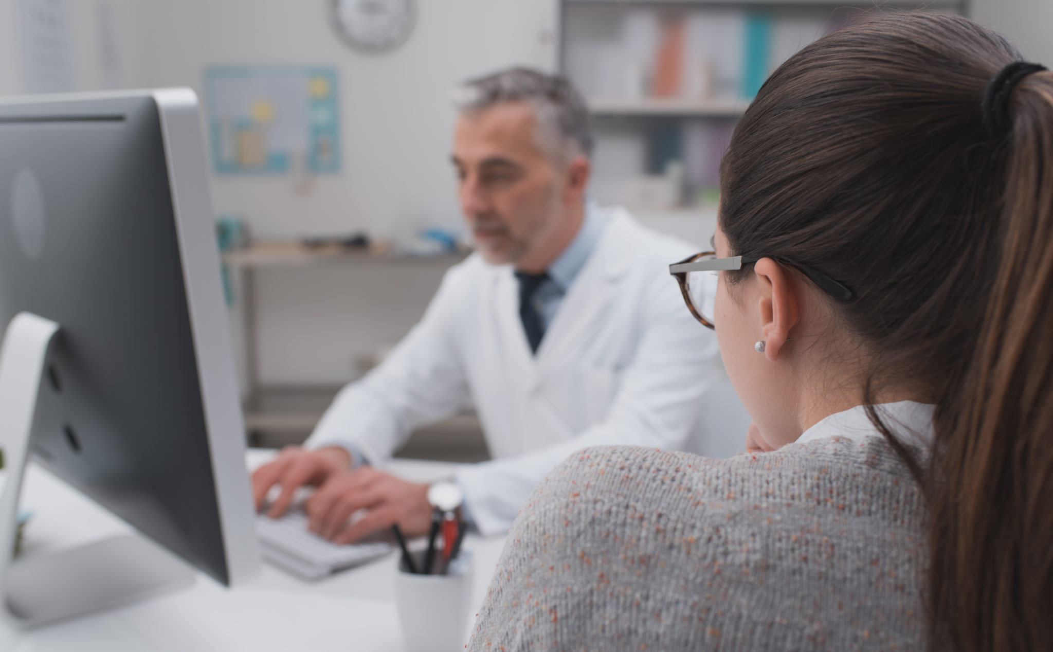 Physician Dissatisfaction with EHRs
