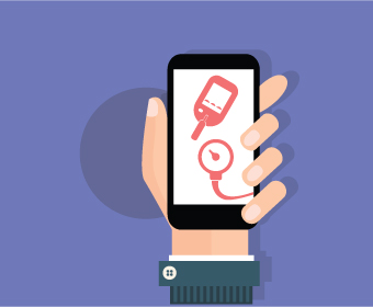 patient-engagement-app-log-your-vitals-regularly