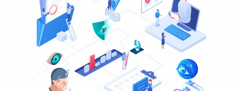 Patient identification helps improve revenue cycle