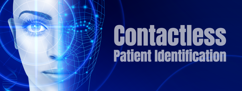 contactless-patient-identification