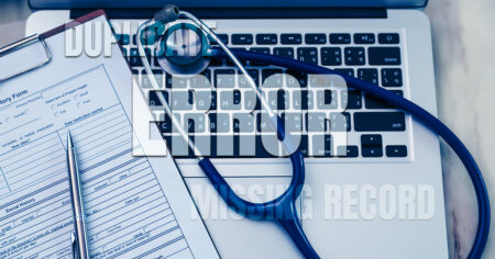 drawbacks-of-patient-identification-errors