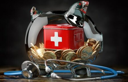 Statistics regarding how low HAC score reduces CMS and incurs loss