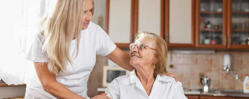 4 Tips On Finding The Best Live In Care Services