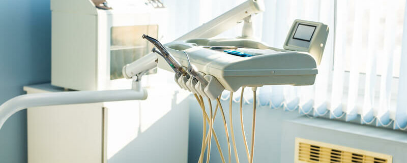 7 Benefits of Leasing Medical Equipment