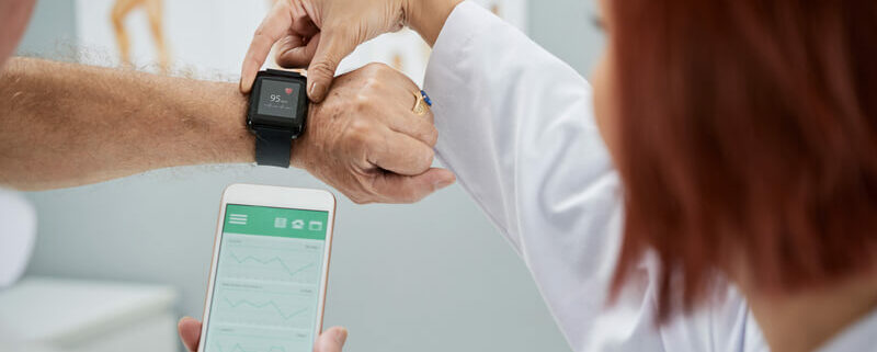 New Tech That Will Improve Your Medical Practice