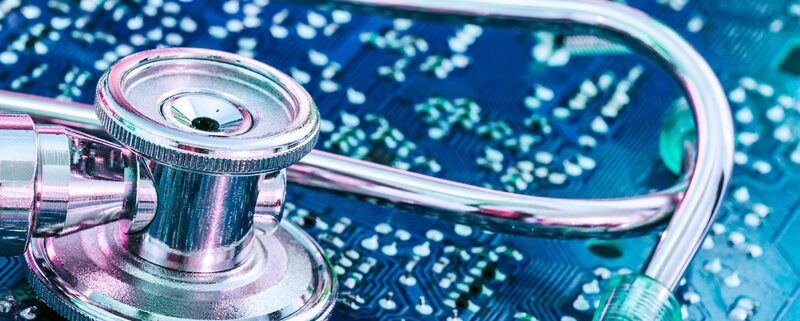 How Technology Helps Improve Patient Care