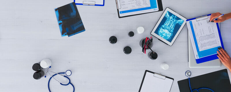 8 Ways to Better Secure Patient Medical Records
