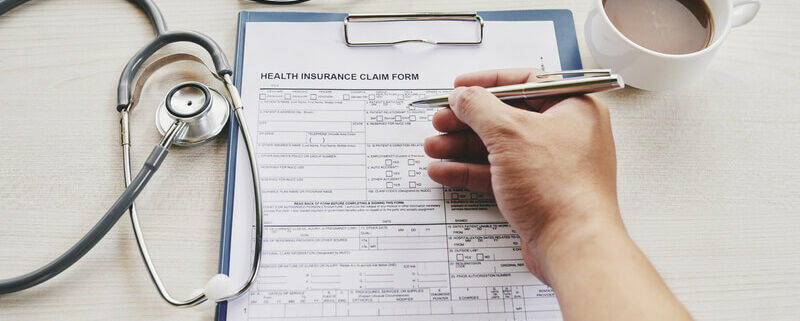How to Handle a Patient's Insurance Information Securely