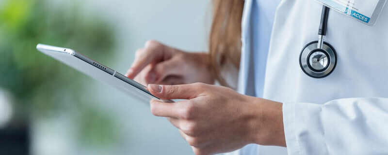 The Wave of the Future - The Importance of Digital Health