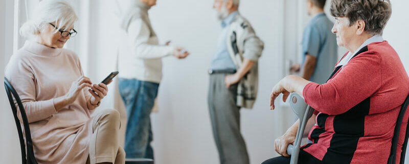 How To Improve Patient Experience When Faced with Overflow