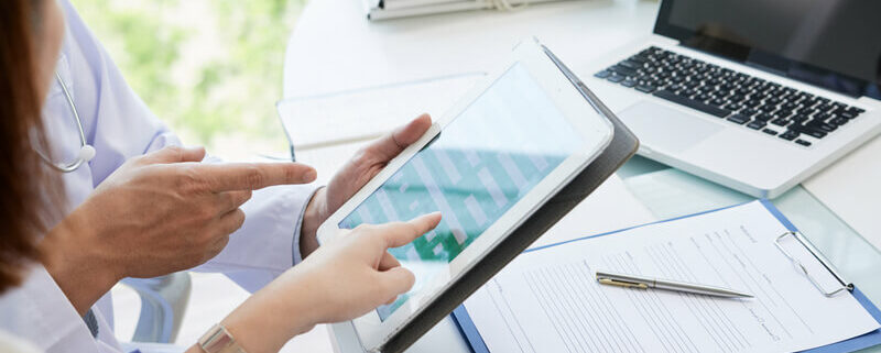 Data in Healthcare and its Impact on Patient Well-Being